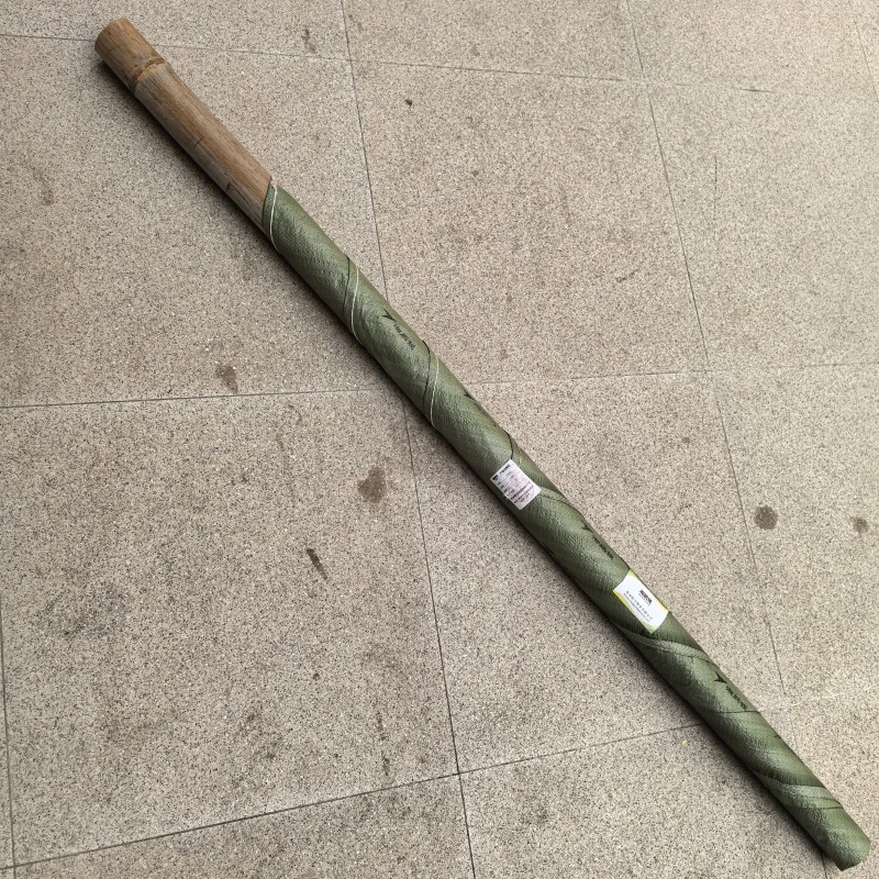 湘鹏锐 竹抬杠 1800mm 根高清大图