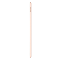 【直降】苹果(Apple) iPad 7 10.2英寸 第七代 金色 128G WiFi版 平板电脑 MW792CH/A