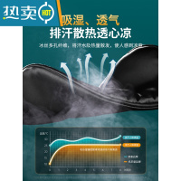 显彩]冰丝眼罩睡眠遮光夏季眼疲劳男冰敷睡觉禁欲系1099