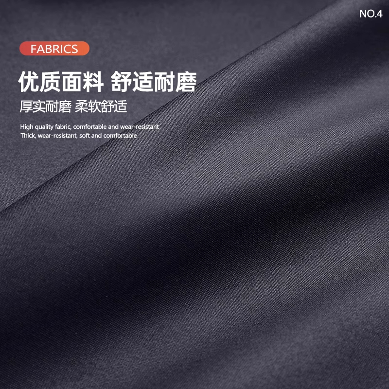 BR 雨衣雨裤套装男款分体电动车女外卖骑手专用长款全身防暴雨摩托车高清大图