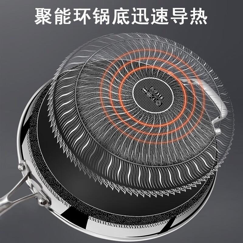 赫巴兹炒锅高清大图