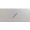 CRC不锈钢专用直柄麻花钻 φ1.5