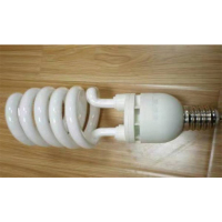 XYSFS 螺旋形节能灯管 螺旋形35W220v E27（单位：个）