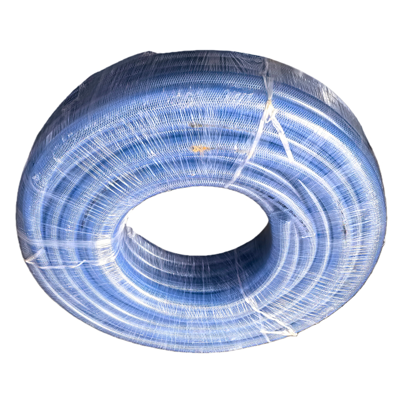 贝策 高压软管 25*33/50米 捆高清大图