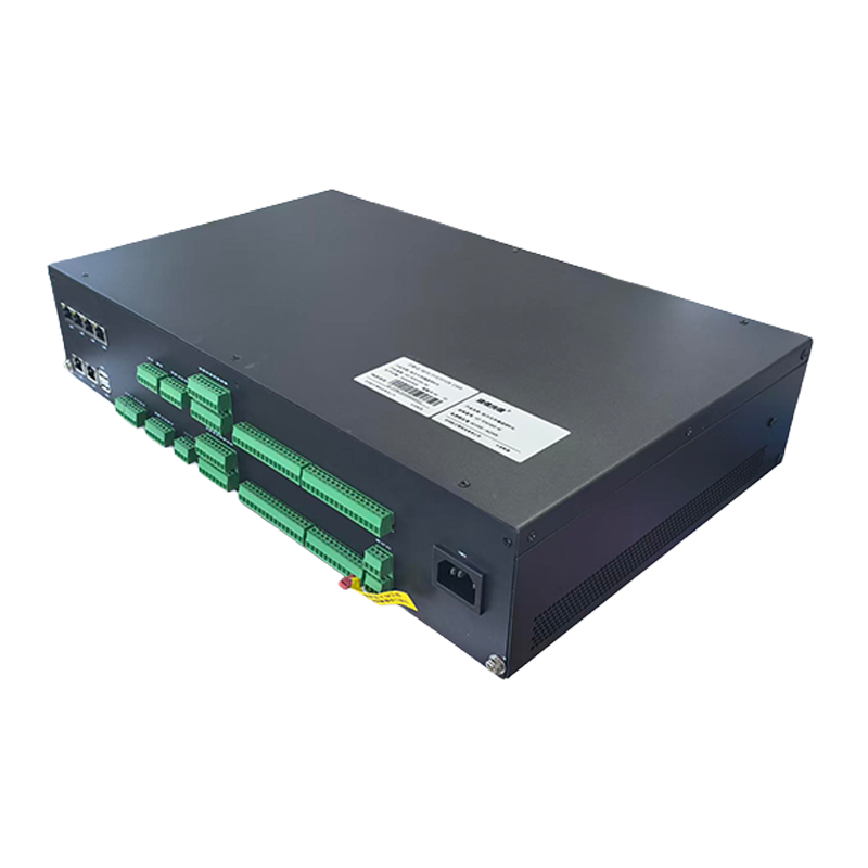 迪信光谱 安防数据监控主机 IOT-RTU1000 台高清大图