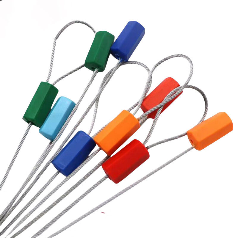 一次性铅封 1.8*300mm高清大图