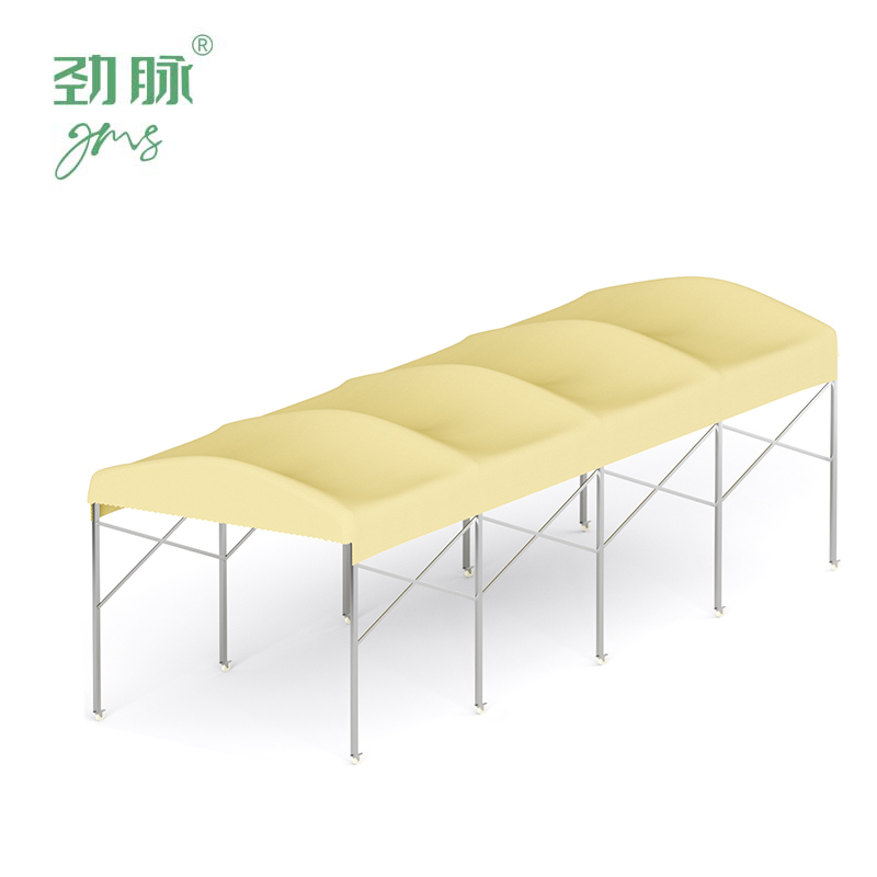 劲脉 伸缩帐篷 3*3*2.5M 顶高清大图