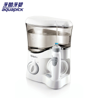 韩国aquapick/牙酷牙碧原装进口AQ-300冲牙器家用洗牙器电动洁牙水牙线