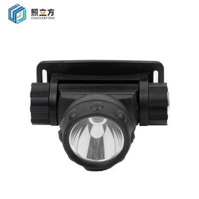 照立方 头灯 697 泛光 个