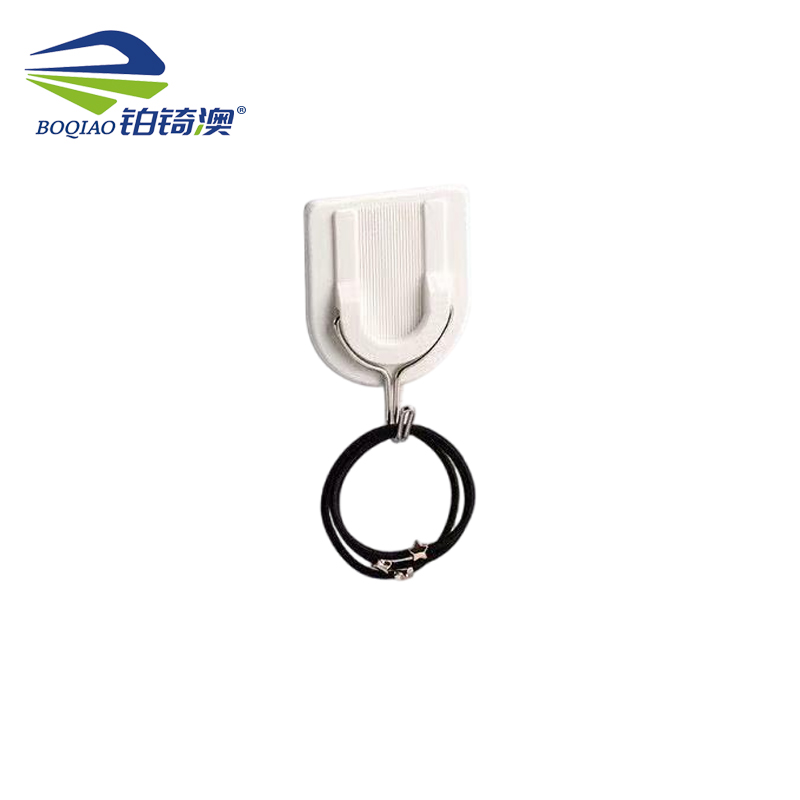 铂锜澳 挂钩/20只/包/2.5*4.7cm高清大图