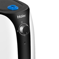 Haier/海尔ES7-SUPER2 上出水电热速热储水式厨宝7升2000w速热安全防电墙 1级能效金刚三层 家用厨宝