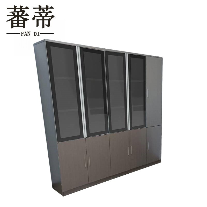 蕃蒂活动柜高清大图