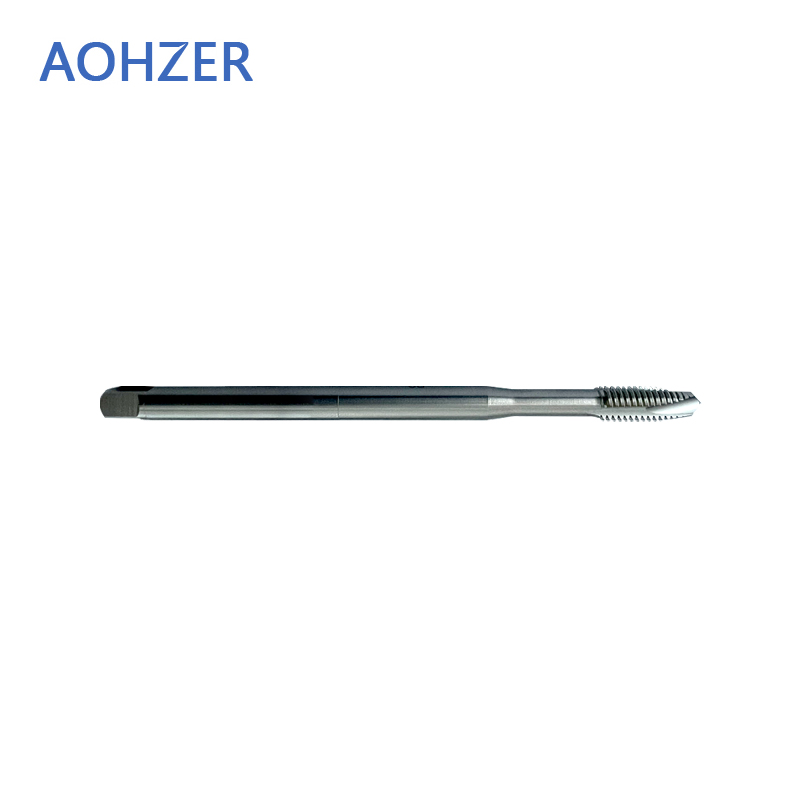 AOHZER 机用丝锥 AZ-M6*1 个高清大图