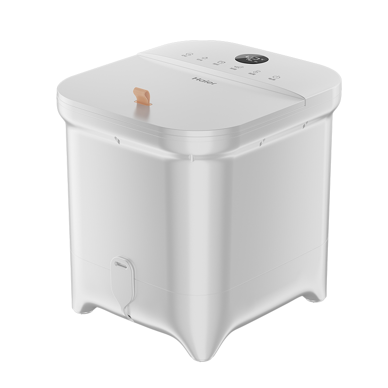 海尔(Haier)注水式足部按摩器HQY-J351W