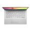 [2020新款]华硕(ASUS) VivoBook14 V4000 14英寸轻薄商务办公本游戏本学生用笔记本电i5-10210U 8G 256G固态 MX250-2G定制颜色随机发