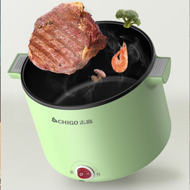 志高(CHIGO)电煮锅YD-002高清大图