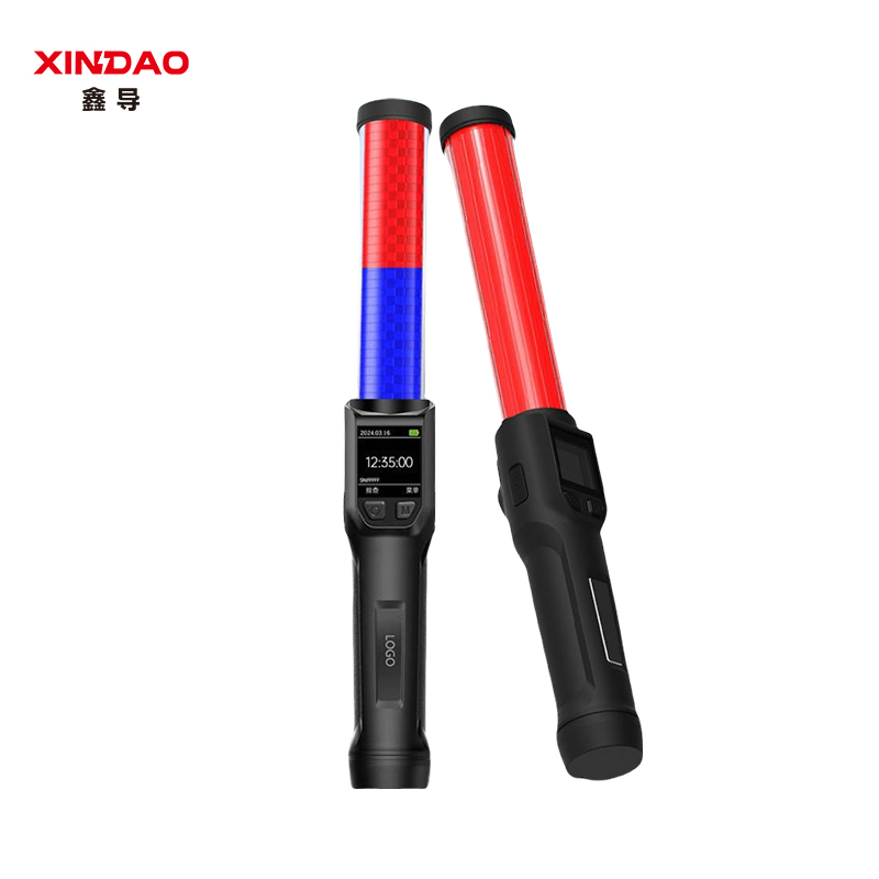 鑫导 酒驾酒精检测仪 XD-JIUJING-01-K03 个高清大图