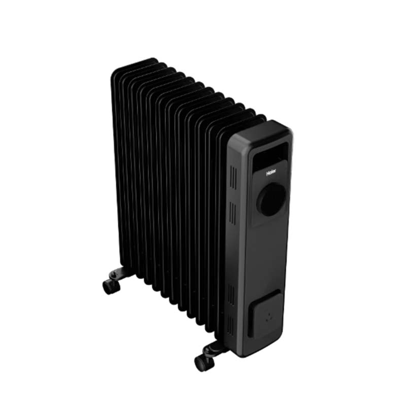 海尔(Haier) HNY-1500B 家用电暖器 取暖炉移动地暖高清大图