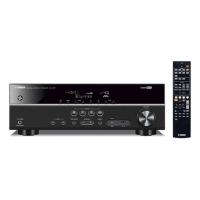 Yamaha/雅马哈 RX-V377 5.1AV家用功放机大功率4K数字家庭影院
