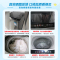小天鹅(LittleSwan)10公斤 波轮洗衣机全自动 健康免清洗 品质电机 TB100V23H 新升级除螨洗