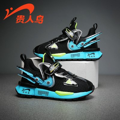 39元包邮  贵人鸟儿童运动鞋