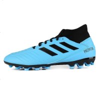 阿迪达斯 adidas2020秋季新款橡胶底耐磨运动鞋 PREDATOR 19.3 AG 男子足球鞋 如图