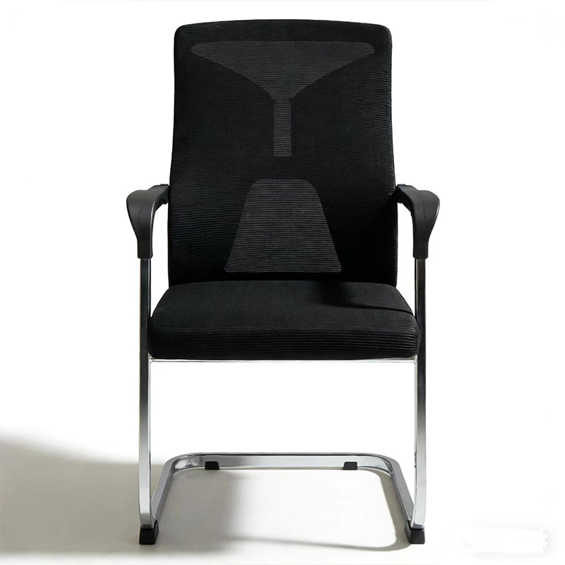 豫众诺 会议椅 510*510*950mm 把高清大图