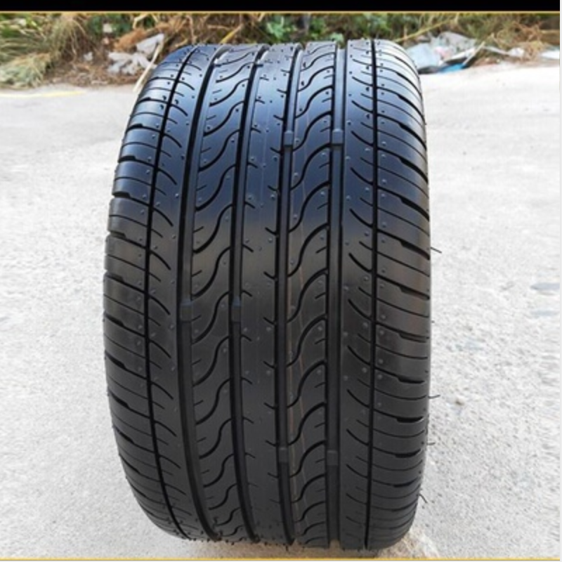 台湾建大 观光巡逻高尔夫球车轮胎真空胎18X8.0/8.50/10-单条