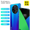 ivvi M50pro全面屏6GB+64GB 亮黑色大屏安卓智能千百元便宜全网通4g游戏手机备用学生价适用oppo小米vivo华为5g耳机