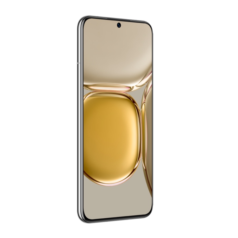 华为/HUAWEI P50 8GB+128GB 可可茶金 搭载HarmonyOS 2 支持66W快充 原色双影像单元 万象双环设计 移动联通电信全网通手机(含快充套装)高清大图