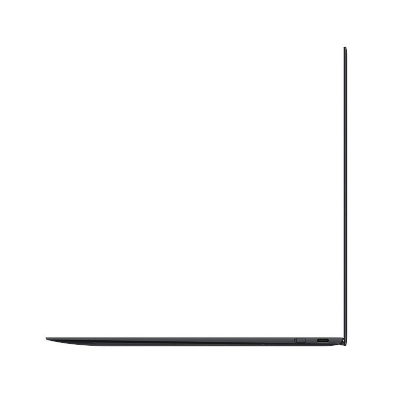 华为MateBook Pro 鸿蒙HarmonyOS 32G内存 1T固态 3.1K触控全面屏 14.2英寸 砚黑 轻薄本笔记本电脑高清大图