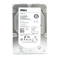 戴尔(DELL) 600GB 15K 3.5英寸SAS 服务器硬盘