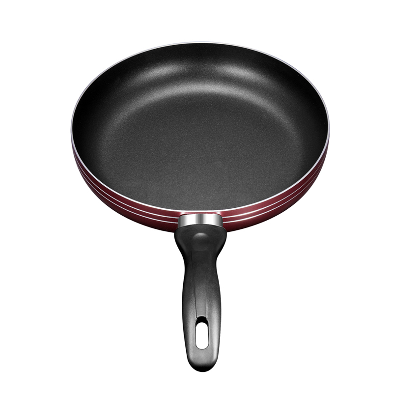 九阳(Joyoung) 24cm 煎锅 -JLW2421D高清大图