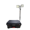 顶火 GMD2668G-E 5000W 220V 20Ah IP65 LED 6000k 自动化升降照明灯 (计价单位: