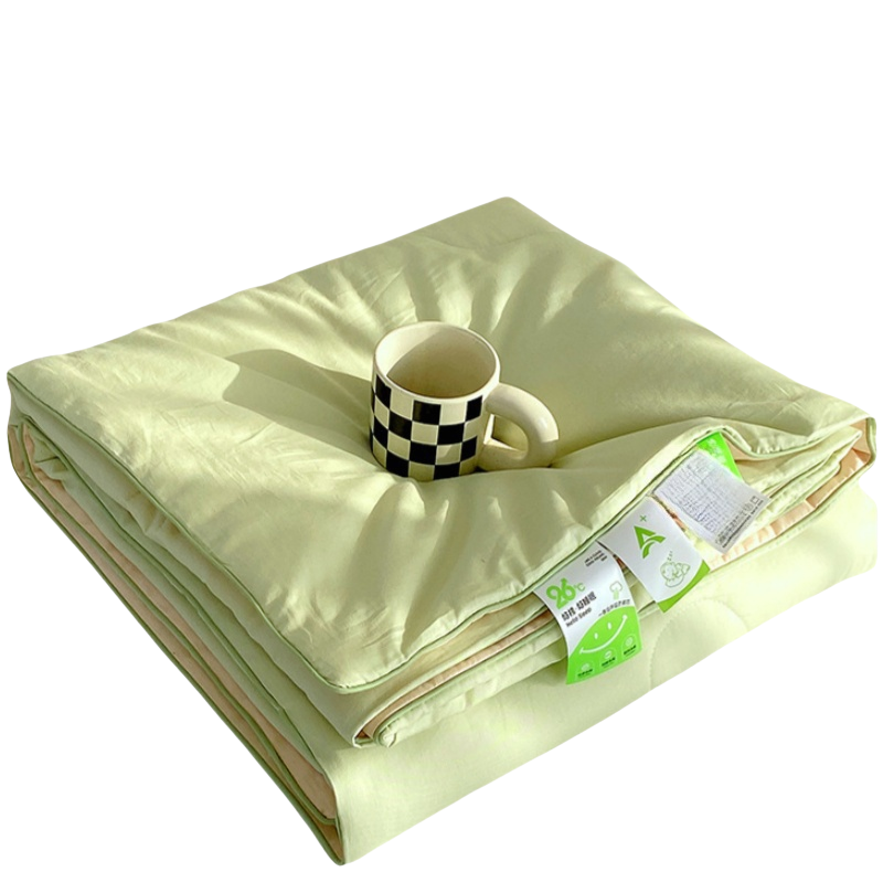 铭思沃夏凉被1.5m条高清大图