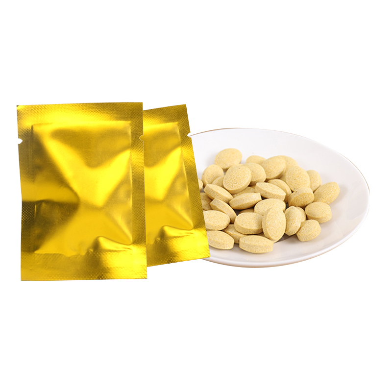 固本堂蜂王胎蜂蛹冻干片女性粉蜂王浆36g