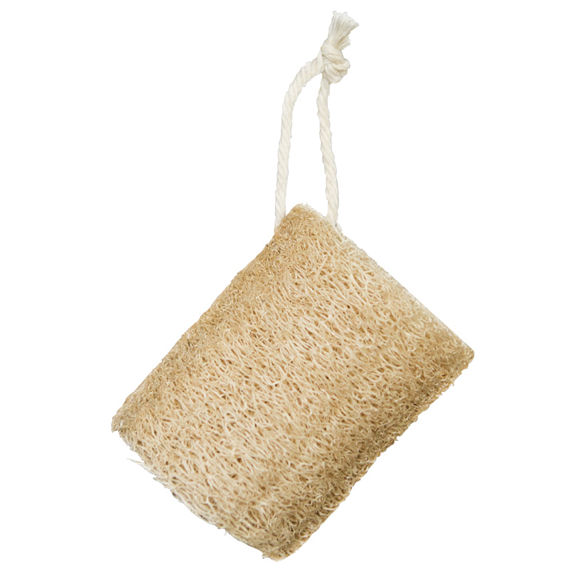 天然丝瓜络丝瓜瓢搓背丝瓜瓤搓澡洗澡巾洗碗后背长条刷锅沐浴神器10