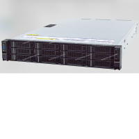 深信服VDS-R-7550一体化服务器(Gold 6226R*2 32G*10 128G*2 480G*2 4T*4)