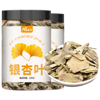 敏昂(M) 银杏叶 200克(100g*2瓶)