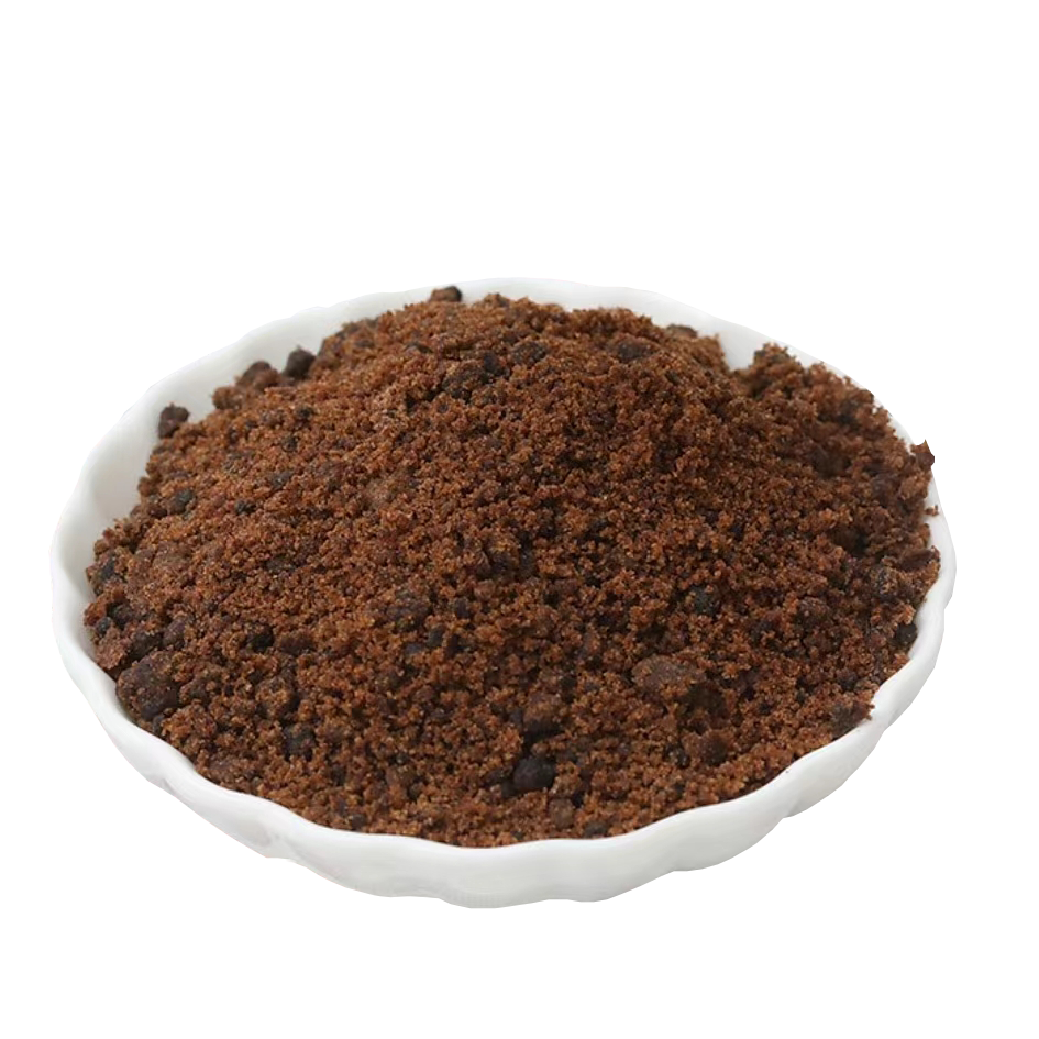 珑语田 红糖 500g/袋高清大图