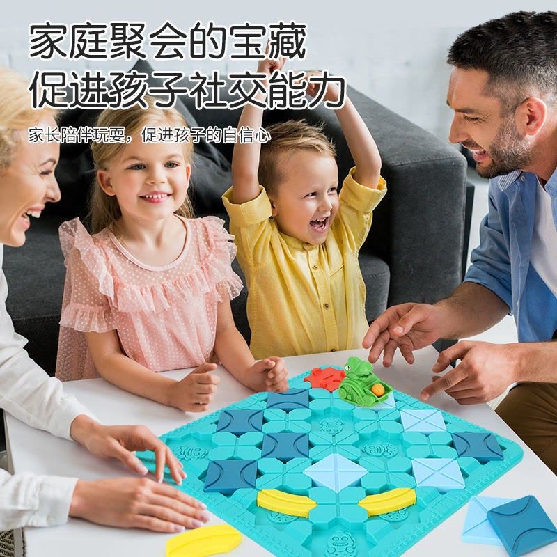 恐龙筑路迷宫玩具轨道回力恐龙车男孩女孩回力工程车拼装玩具闯关游戏早教玩具图片