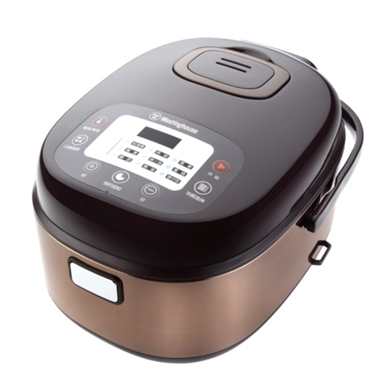美国西屋(westinghouse) 智能电饭煲wrc-0401