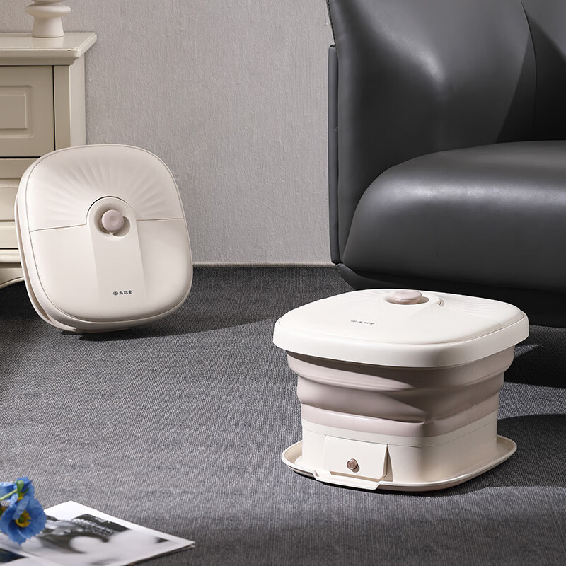 尚朋堂(SUNPENTOWN)足浴盆 额定功率:400W 额定容量:7L S-ZY40HF高清大图