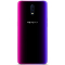 [二手8成新]OPPO R17 霓光紫 6GB+128GB 全网通 安卓手机 6.4英寸屏 双卡双待拍照娱乐备用4G手机