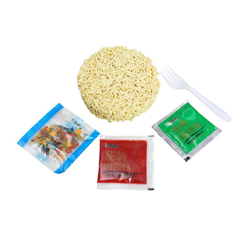 康师傅-红烧牛肉面12桶/箱