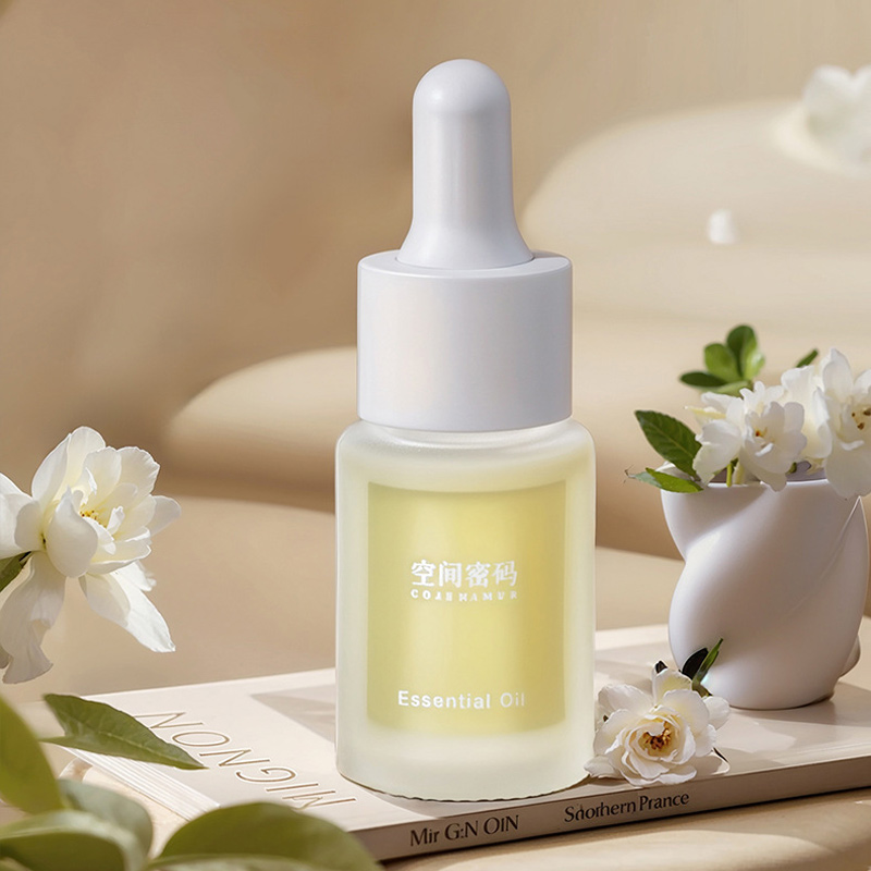 臻远 ZY-ZGTT-66 香薰精油 大吉岭茶高清大图
