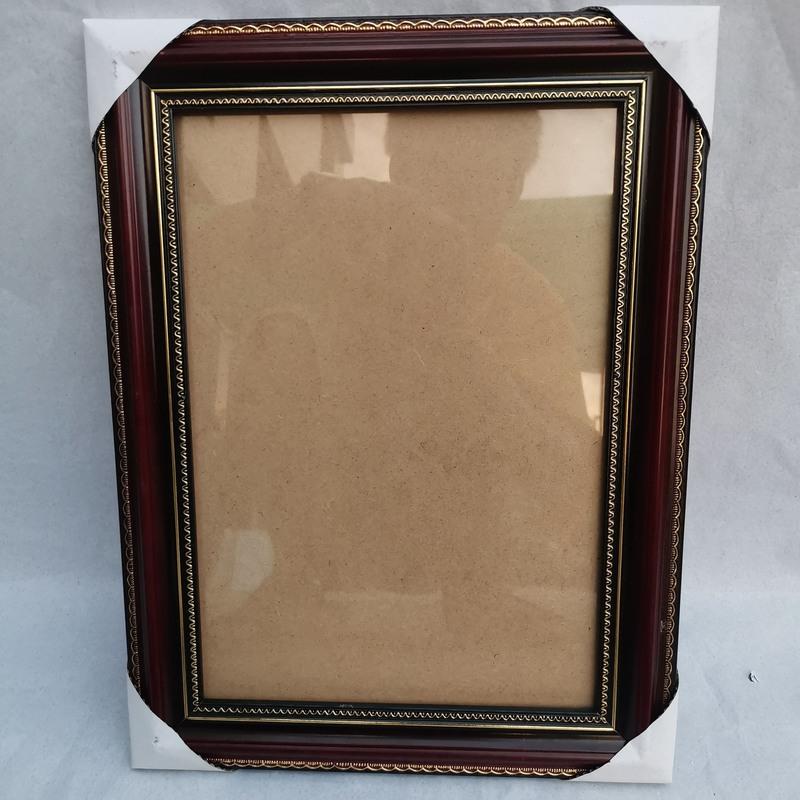 a4实木相框老人相框遗像相框a429721参数