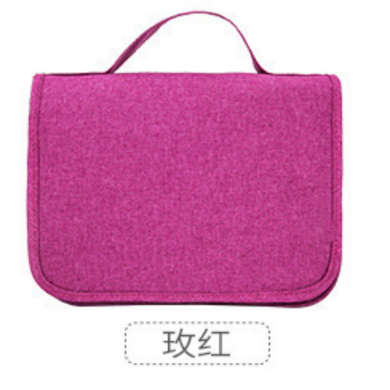 铁青洗漱包G8 个高清大图