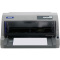 爱普生(EPSON)LQ-630KII 办公票务针式打印机