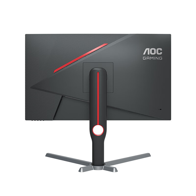 AOC27英寸FastIPS液晶电竞180Hz台式电脑显示器27G10屏幕144Hz24